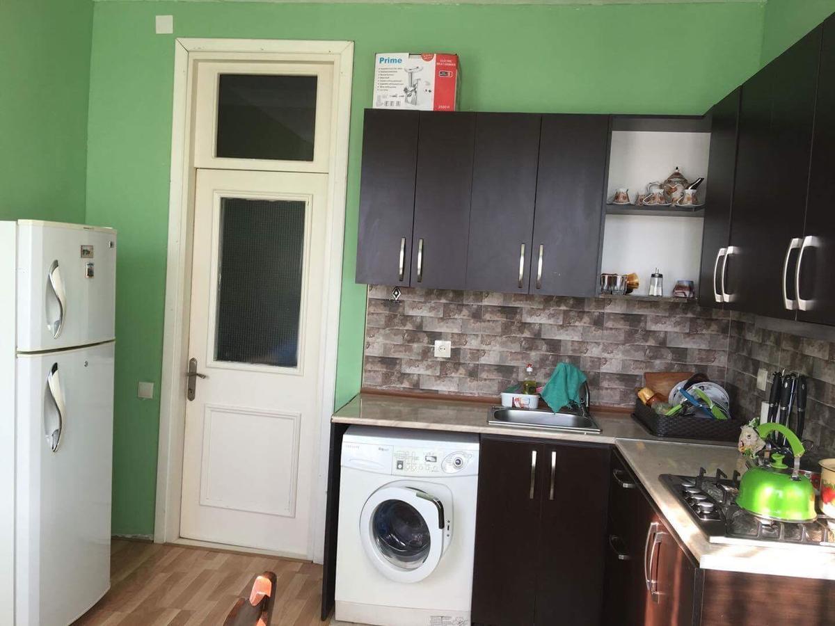 Homestay Izolda Μπατούμι Εξωτερικό φωτογραφία